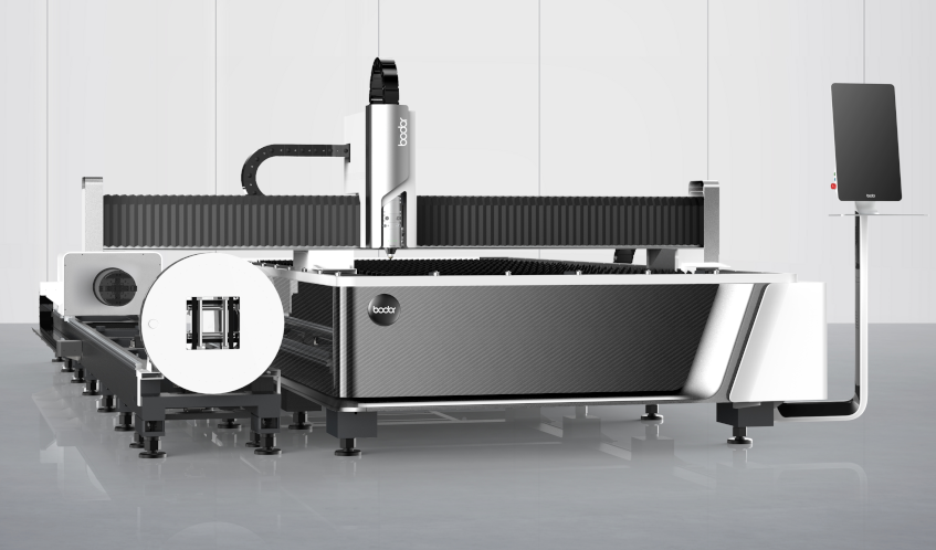 Cortadoras combinadas Serie AT